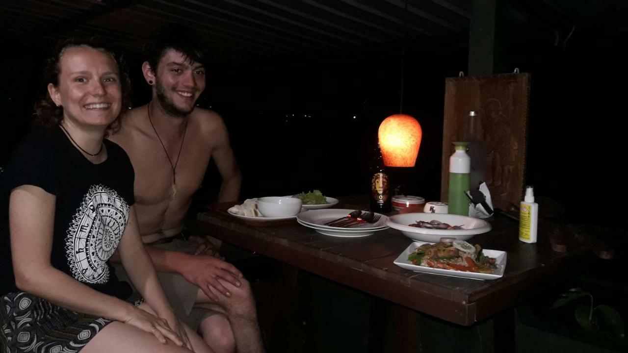 Suite -5- Orchid-Rooftop Eco Deck Rajagiriya, Gothatuwa, Colombo Kolonnawa Esterno foto