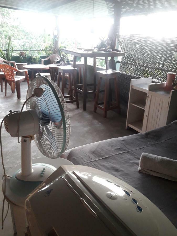 Suite -5- Orchid-Rooftop Eco Deck Rajagiriya, Gothatuwa, Colombo Kolonnawa Esterno foto